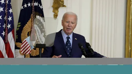 Președintele SUA, Joe Biden, reacție după UCIDEREA liderului Hassan Nasrallah: 