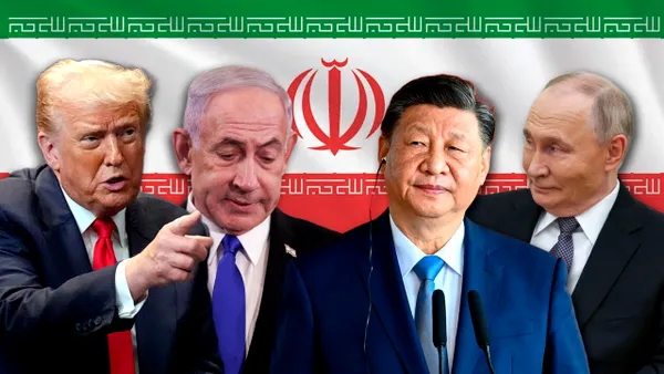Sfârșitul incertitudinii sau doar amânarea unui nou conflict? Ce implicații are acordul semnat de SUA și Iran pentru Israel, Rusia și China