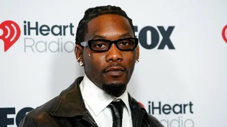 Rapperul Offset a fost împușcat în Florida. Anunțul medicilor despre artist