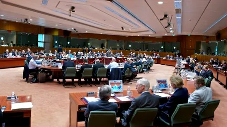 UE ridică embargoul asupra armelor pentru rebelii sirieni. România a cerut menținerea tuturor sancțiunilor