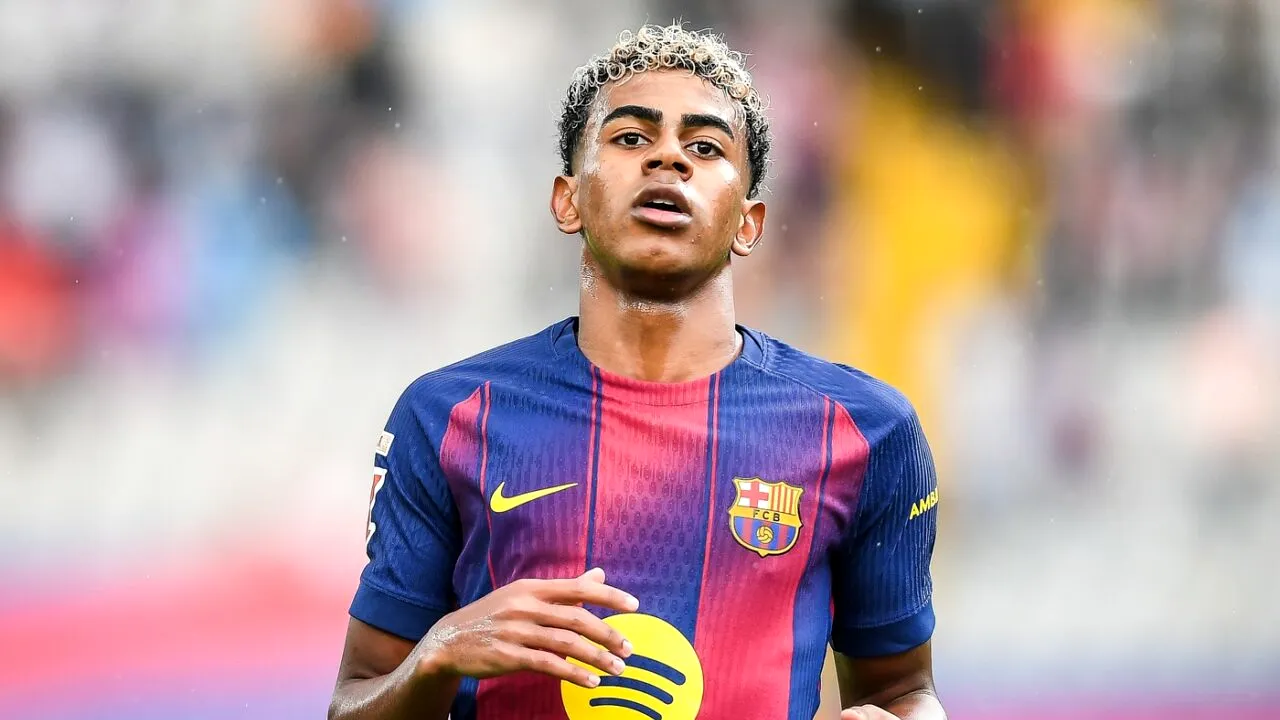 Lamine Yamal, EXCLUS din lotul Spaniei! A urmat un tratament fără acordul medicilor selecționatei