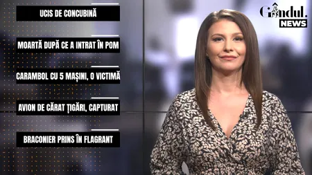 GÂNDUL NEWS. Avion ucrainean, capturat în Republica Moldova după ce a lăsat țigări în România (VIDEO)