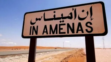 Liderul răpitorilor de la complexul din Algeria a amenințat că 