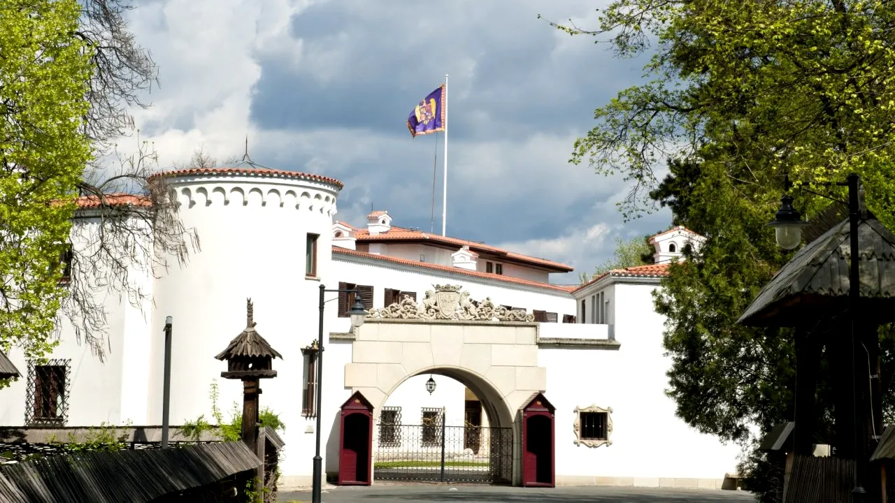 Palatul Elisabeta a extins programul Expoziției regale până la sfârșitul lunii septembrie. Ce pot vedea vizitatorii