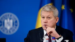 Cătălin Predoiu: „Trebuie să apărăm nu doar granițele fizice ale Europei, ci și granițele morale și instituționale ale democrației”