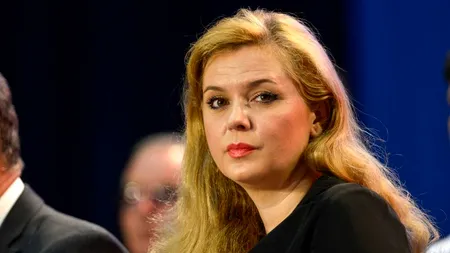 Biroul politic permanent al PNL Ploiești a fost dizolvat. Roberta Anastase, numită șef interimar