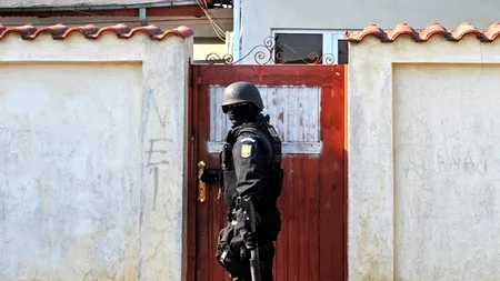 PERCHEZIȚII în OLT, CONSTANȚA, NEAMȚ, SIBIU, în cazul de evaziune fiscală de șase milioane de lei