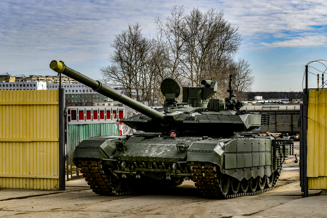 bradley, ucraina, t-90m, tanc