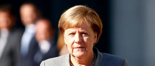 Angela Merkel: „Germania este gata să înfrunte problemele mondiale alături de SUA şi de noul președinte, Joe Biden”