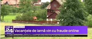 Fraude pentru ofertele de Crăciun și Revelion. Ce avertizează specialiștii și cum să te ferești