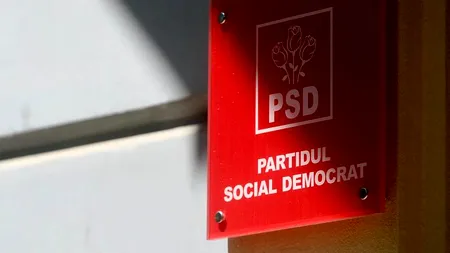 PSD: „Puterea liberală distruge țara dintr-un amestec de prostie, inconștiență și infatuare”