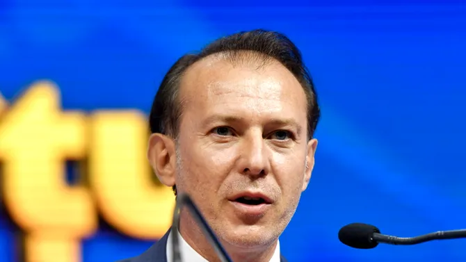 Florin Cîțu cere ieșirea PNL de la negocierile pentru noul guvern: „Nu poți cere voturi de dreapta și să guvernezi ca un partid de stânga”