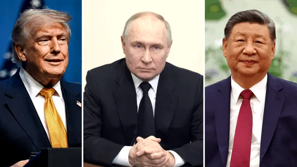 Gazul rusesc nu mai este instrument de influență politică în Europa. Fostul șef al departamentului de comunicare al Gazprom explică situația din Rusia. China și SUA sunt principalii câștigători