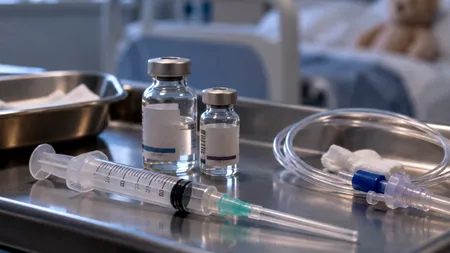 Pentru prima dată, un copil de 2 ani a fost eutanasiat în Olanda. Medicii au ajuns la concluzia că nu există tratament pentru ameliorarea durerilor