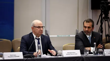 Gândul Euro Industry Summit | Gheorghe Dobra: Industria românească are nevoie de cadru legislativ similar cu cel al competitorilor din UE