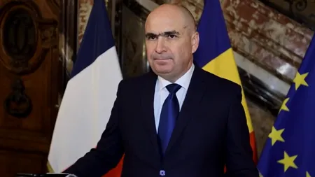 Ilie Bolojan, de la Paris: SECURITATEA Ucrainei este şi securitatea Europei şi a României / Pachet important de sprijin