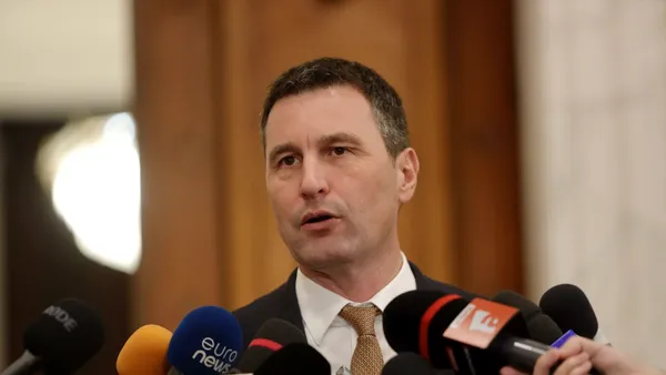 Tanczos Barna spune cine ar fi marele câştigător dacă ar avea loc alegeri anticipate: „Nu ar fi un lucru bun nici pentru România”
