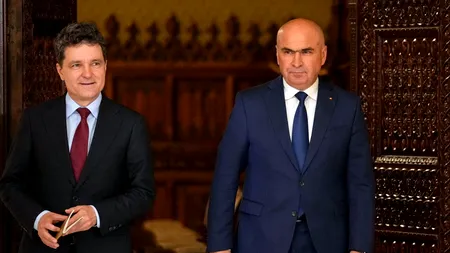 Ce îl sfătuiește Nicușor Dan pe Ilie Bolojan: Mai multă grijă în a comunica cu oamenii măsurile luate