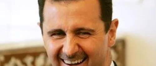 Preşedintele sirian Bashar al-Assad a REVENIT pe scena diplomatică arabă după un deceniu de izolare