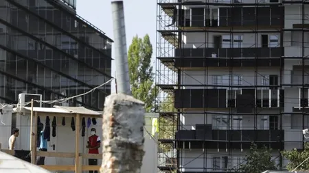 Dosar penal în cazul șantierului din București unde 34 de muncitori indieni s-au infectat cu noul coronavirus