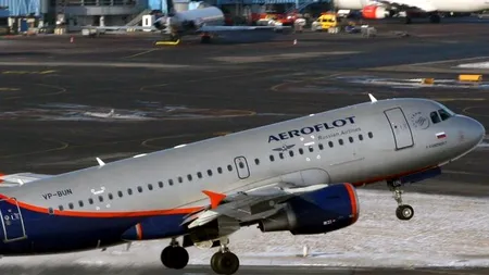 Magnatul rus Lebedev îl propune pe fiul său de 15 luni pentru Consiliul de Administrație al Aeroflot