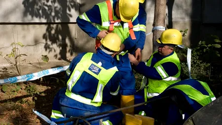 Directorul audiat ca martor în dosarul Apa Nova neagă că în companie s-ar fi făcut ilegalități