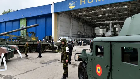 Cum vrea conducerea Romaero să scape de datoriile către stat