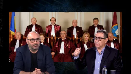 Victor Ponta: „Judecătorii CCR trebuie să fie aleși doar dintre judecătorii ÎCCJ”