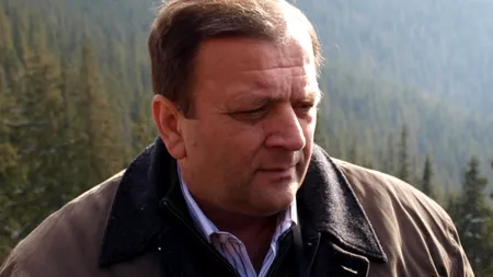 Ministrul Grapini și Flutur se ceartă pentru pârtia de schi de pe Rarău: 