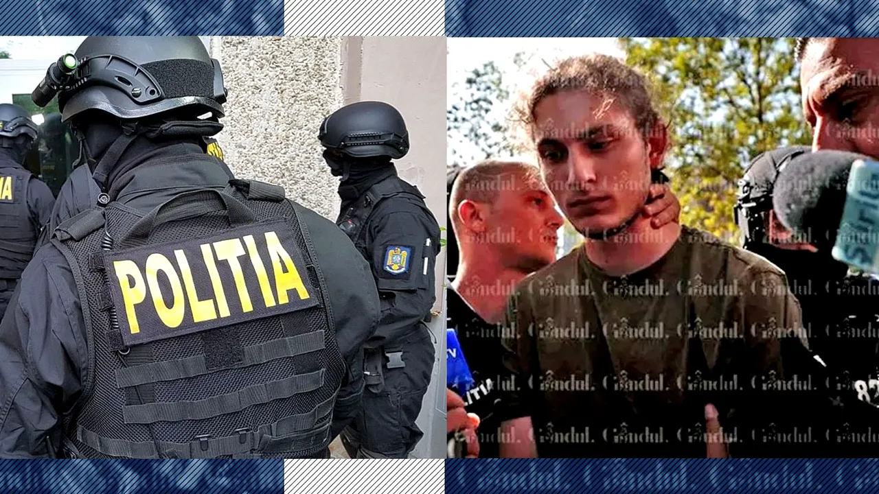 Justiția infirmă tratamentul VIP pentru Vlad Pascu. 