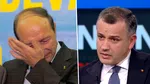 De la „Dragă Stolo” la „sârma ghimpată” sau cum încearcă Eugen Tomac să copieze lacrimile politice ale maestrului său, Traian Băsescu