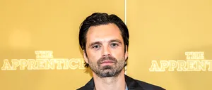 Sebastian STAN: Criticile lui Donald Trump la adresa „The Apprentice” incită la violență