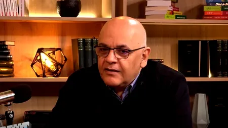 VIDEO | Raed Arafat, supravegheat de Securitatea lui Nicolae Ceaușescu. Cum a fost viața de student în România comunistă, la doar 16 ani