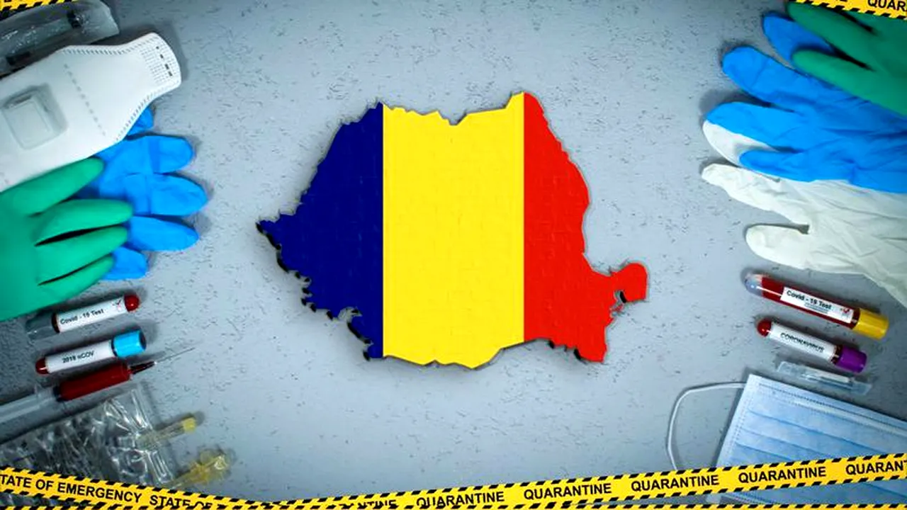 Decizie de prelungire a carantinei în Sibiu, adoptată după o oră de la închiderea urnelor