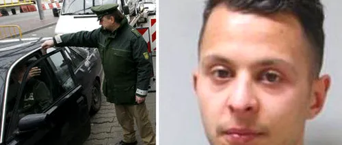 Doi complici ai teroristului Salah Abdeslam depistați de Ungaria, căutați activ în Franța și Belgia