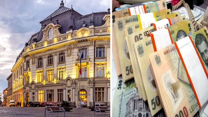 ORAȘUL din România în care poți trăi cu bani puțini. Cea mai ieftină localitate pentru o familie de patru persoane