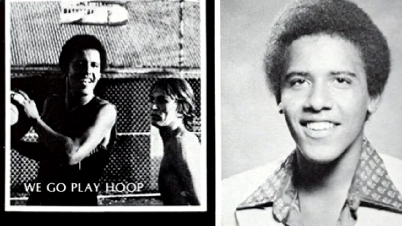 Cum este descris Barack Obama de către una dintre primele sale iubite 