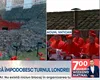 Turnul Londrei, împodobit cu 30.000 de maci din ceramică. Ce simbolizează