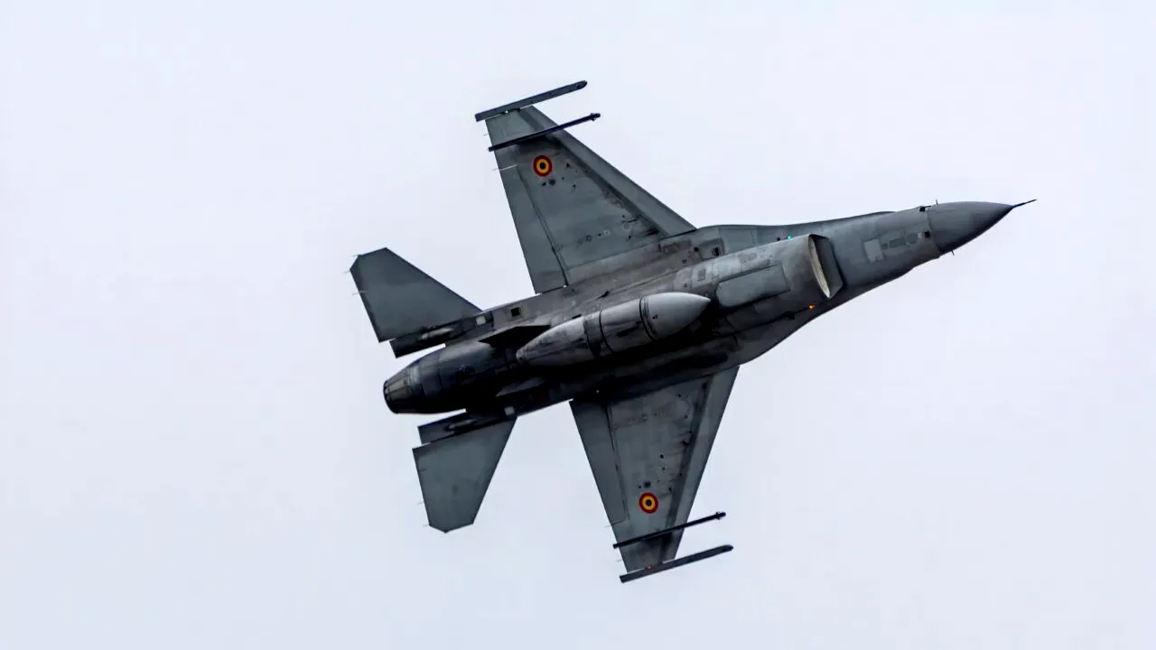 Apeluri la 112 după alerta aeriană din Tulcea. Ce i-a speriat pe oameni în toiul nopții