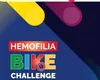 Hemophilia Bike Challenge – Pedalăm pentru Speranță! Ziua Mondială a Hemofiliei 2025