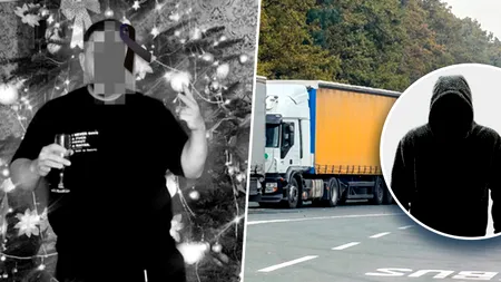 Ce s-a întâmplat cu vărul lui Tzancă Uraganu, accidentat grav în timp ce jefuia un tir aflat în mers. Hoțul Sefor este internat de trei ani