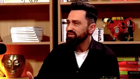 Primul JOB al lui chef Orlando Zaharia a fost pe un vapor din Al Doilea Război Mondial, transformat din MORGĂ în hotel plutitor: „A fost o viață grea”