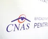CNAS, semnal de alarmă: „Atenție la înșelătorii! Casele de asigurări de sănătate nu solicită asiguraților informații despre conturi bancare”