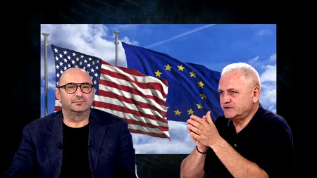 Liviu Dragnea: „UE și SUA s-au obișnuit să ceară și să pună condiții, ca orice imperiu înainte de cădere”
