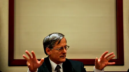 Bunescu, BRD: Comparațiile dintre dobânzile de pe piața locală și cele din zona euro sunt nepotrivite