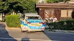 Accident în stațiunea 2 Mai. Autospecială de poliție, lovită de un autocar din Republica Moldova. Trei persoane rănite