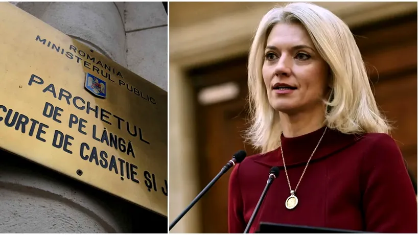 Alina Gorghiu a stabilit LISTA cu numele de procurori care vor ocupa funcțiile de conducere vacante din cadrul Parchetelor