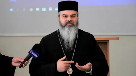 Episcopul Ignatie al Hușilor: ”Care este argumentul, domnule Cristian Tudor Popescu, pe care vă bazaţi atunci când vă năpustiţi cu ură şi violenţă verbală asupra celor care cred în Dumnezeu şi în valorile Evangheliei?”