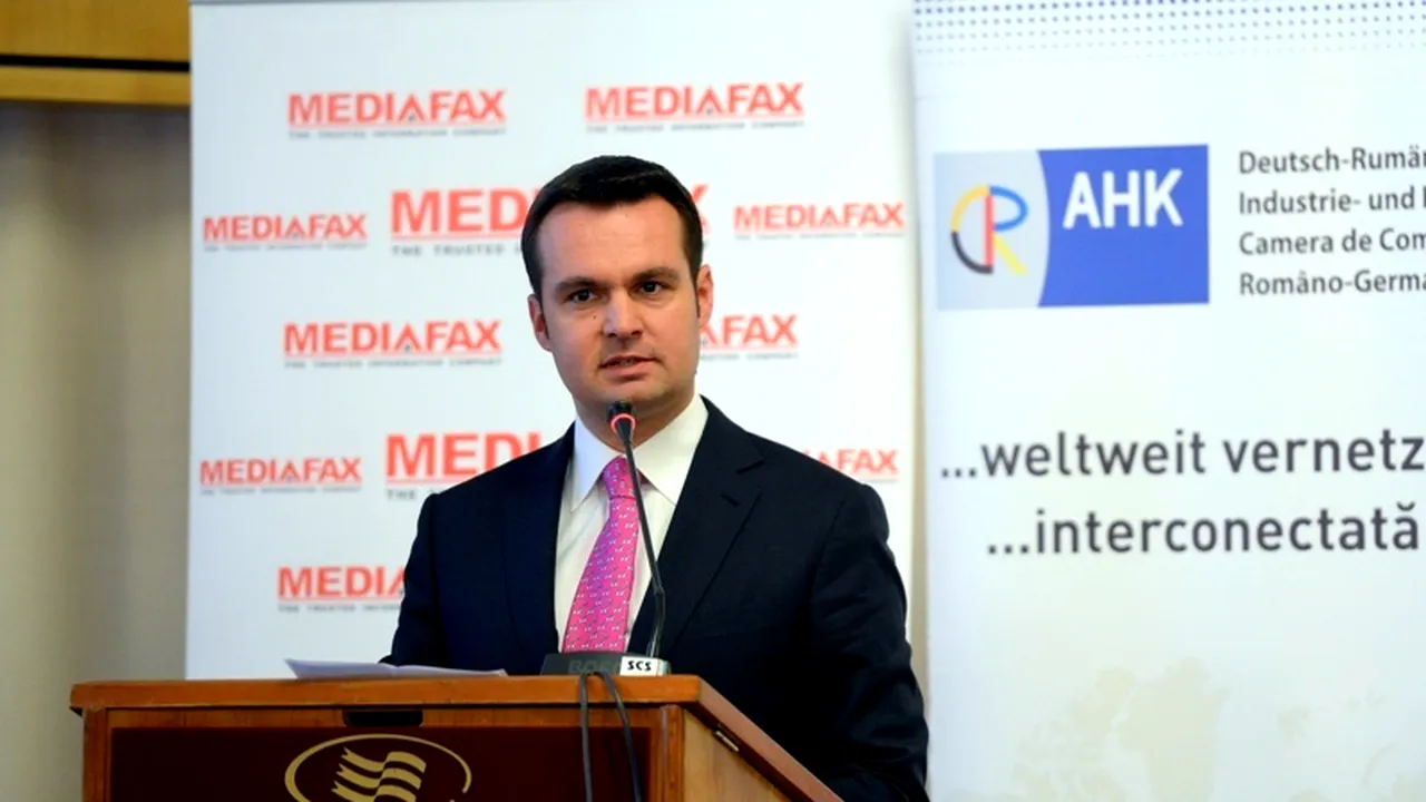 Cherecheș: Fiind implicat în administrație, n-am timp de politică; am un parteneriat cu UNPR