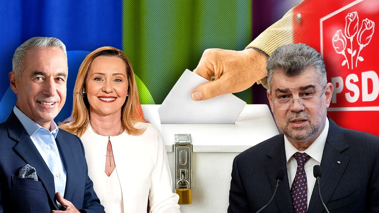 25 noiembrie. Rezultatele finale ale prezidențialelor provoacă un șoc în România și în străinătate. Georgescu și Lasconi, declarați câștigători. Ciolacu pleacă de la șefia PSD. Iohannis anunță că nu au fost ingerințe în alegeri
